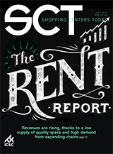 The Rent Report: Rising Fortunes