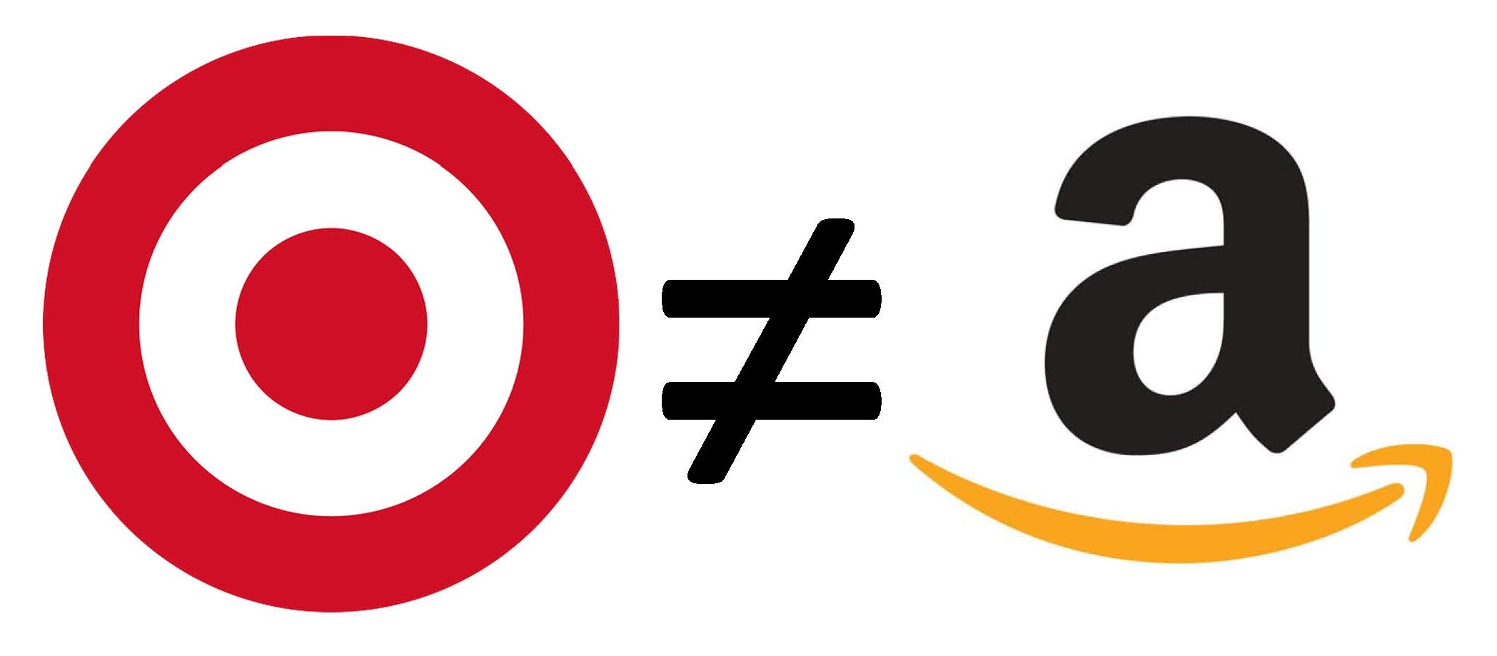 Target Isn’t Amazon—And That’s A Good Thing