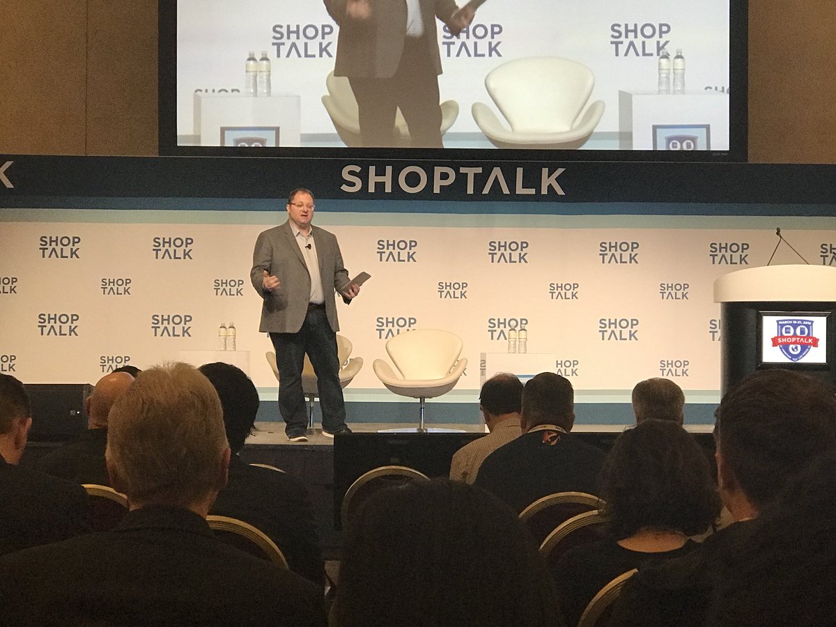 ShopTalk 2018: Jason Goldberg