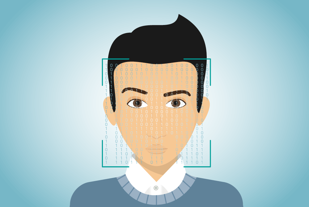 Let’s Face It: Facial Recognition for loyalty programs