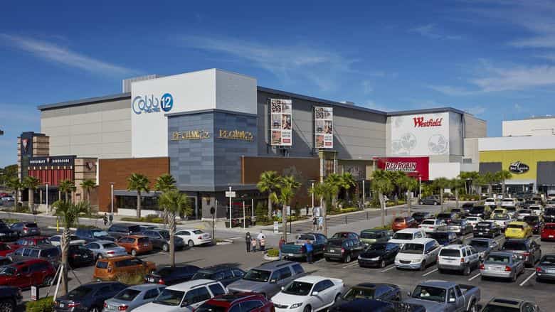 Here's what's ahead for the shrinking shopping mall sector - Wein Plus