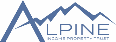 Alpine Income Property Trust Appoints Rachel Elias Wein to Board of Directors