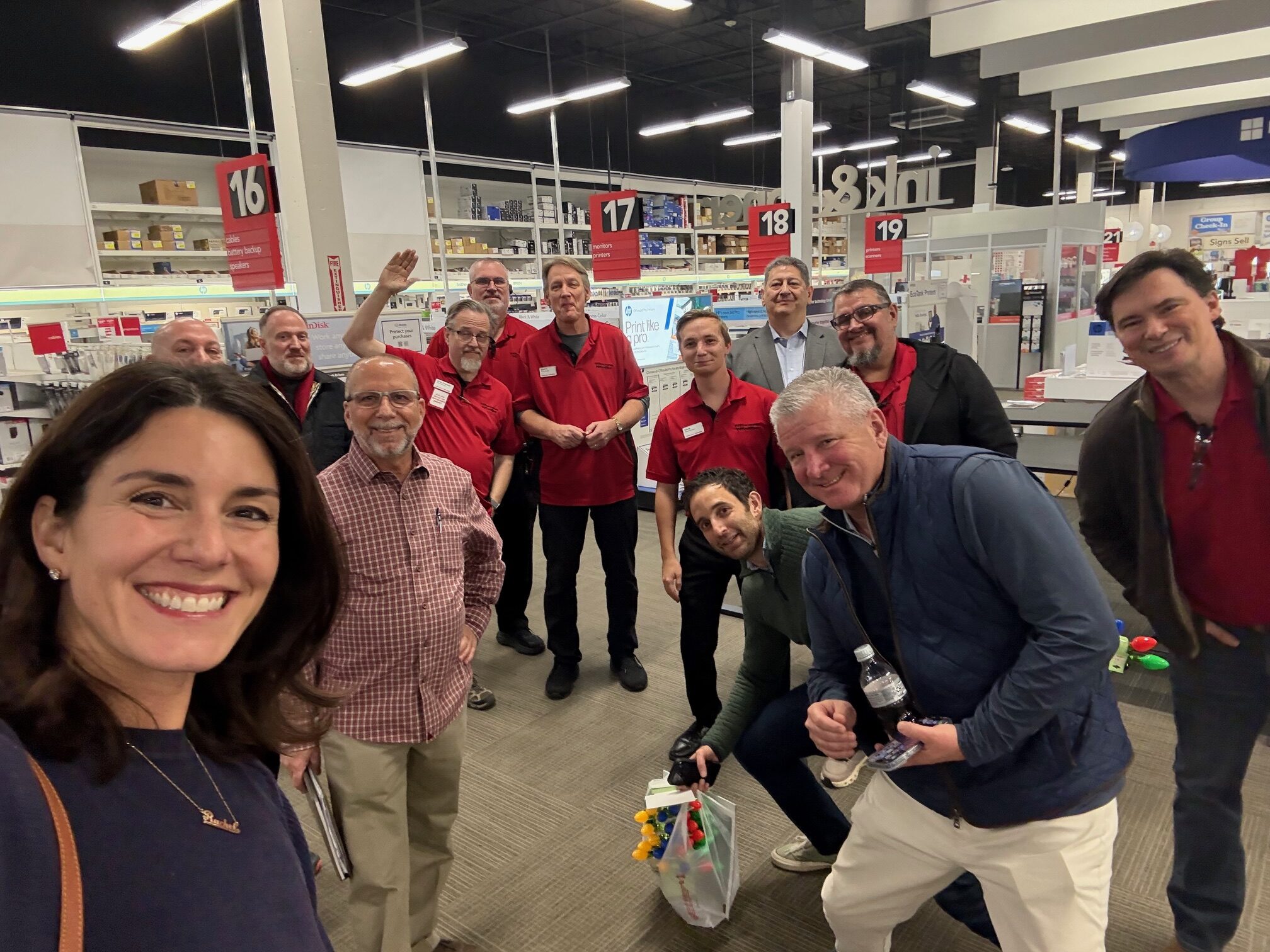 900 Stores. 900 Small Businesses. Tampa Bay Edition